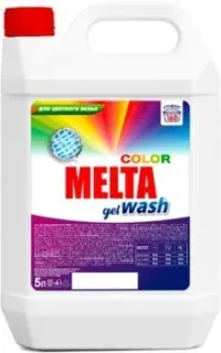 Melta Для цветного белья 5 л