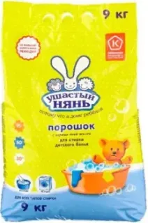 Ушастый нянь Детский (9 кг)