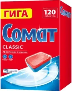 Somat Classic (120 шт)