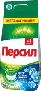 Persil Свежесть от Vernel 8 кг
