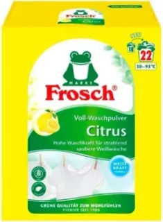 Frosch Цитрус 1.45 кг