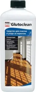 Glutoclean Для паркета Концентрат (1 л)