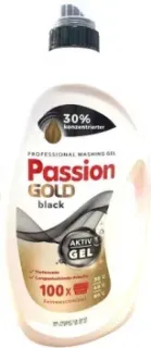 Zalchem Passion Gold Black 4 л