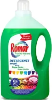Romar Washing Gel for Colours 3 л