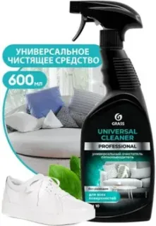 Grass Universal Cleaner Professional 600 мл