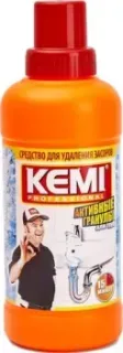 Kemi Professional гранулы 500 г