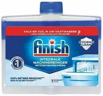 Finish двухфазное 250 мл