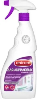 Unicum Для акриловых изделий 500 мл