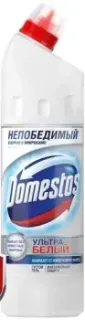 Domestos Ультра белый 1 л