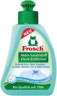 Frosch с активным кислородом 75 мл