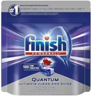 Finish Powerball Quantum (100 шт)