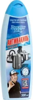 Doctor Ten Антинакипь 500 мл