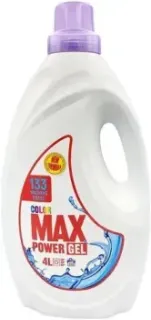 Max Power Color Gel 4 л