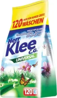 Clovin Herr Klee C.G. Universal 10кг
