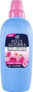 Felce Azzurra Rose&amp;Lotus (2 л)