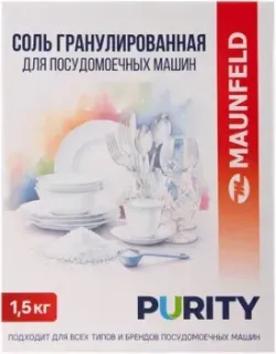 MAUNFELD Purity MVM1500G