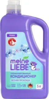 Meine Liebe Летняя прохлада концентрат ML31319 (5л)