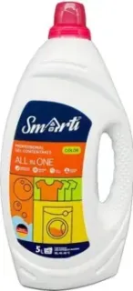 Smarti Для цветного белья 5 л