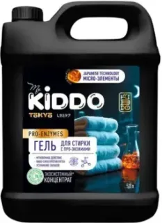 MyKiddo c Pro-Enzymes (5л)