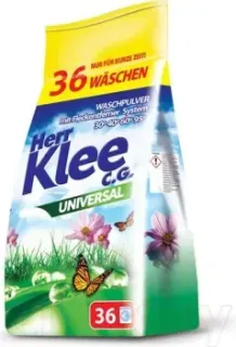 Herr Klee C.G. Universal 3 кг