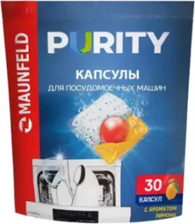 MAUNFELD Purity MDC30LF (30 шт)