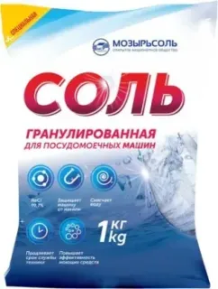 Мозырьсоль Гранулированная (1 кг)