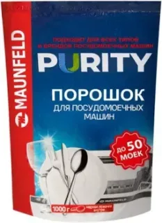MAUNFELD Purity MDP1000G