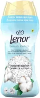 Lenor Sensitive Cotton 210 г