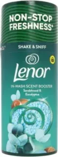 Lenor Sandalwood &amp; Eucalyptus 155 г
