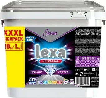 Skeron Lexa Универсальный (11 кг)