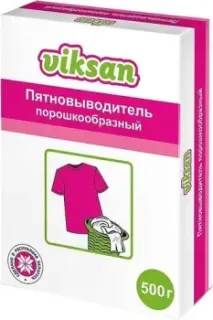 Viksan Порошкообразный 500 г