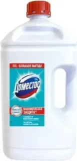 Domestos Свежесть атлантики 2.5 л