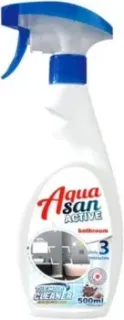 Aquasan Active Bathroom 500 мл