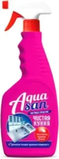 Aquasan Чистая кухня 500 мл