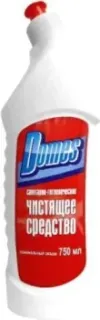 Aquasan Domes 0.75 л