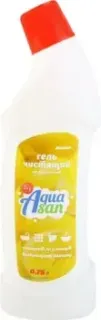 Aquasan Лимон 0.75 л
