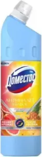 Domestos Сила тропиков 750 мл
