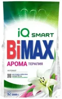 BiMax Fresh Automat Лаванда 3 кг