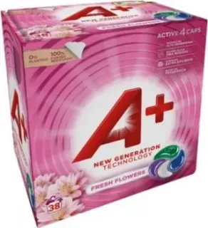 A+ Fresh Flowers (38 шт x22 г)