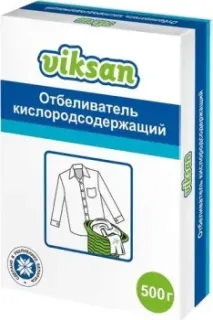 Viksan Кислородный 500 г