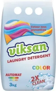 Viksan 2X Clean 3 кг