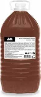 Avko с маслом кедра (5 л)