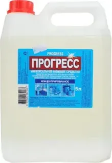 Прогресс М-08-1 (5 л)