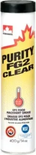 Petro-Canada Purity FG 2 Clear PFGCL2C30 (400 г)