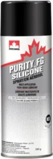 Petro-Canada Purity FG Silicone PFSIB12 (355 мл)