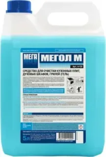 Mega Мегол М А-120 (5 л)