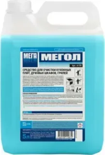 Mega Мегол А-170 (5 л)