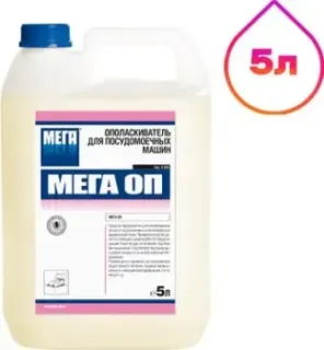 Mega ОП (5 л)