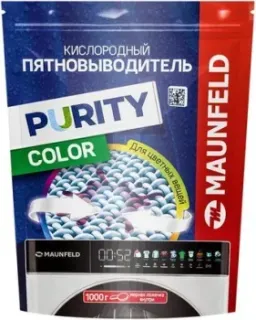 MAUNFELD Purity MSC1000G