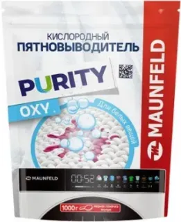 MAUNFELD Purity MSW1000G